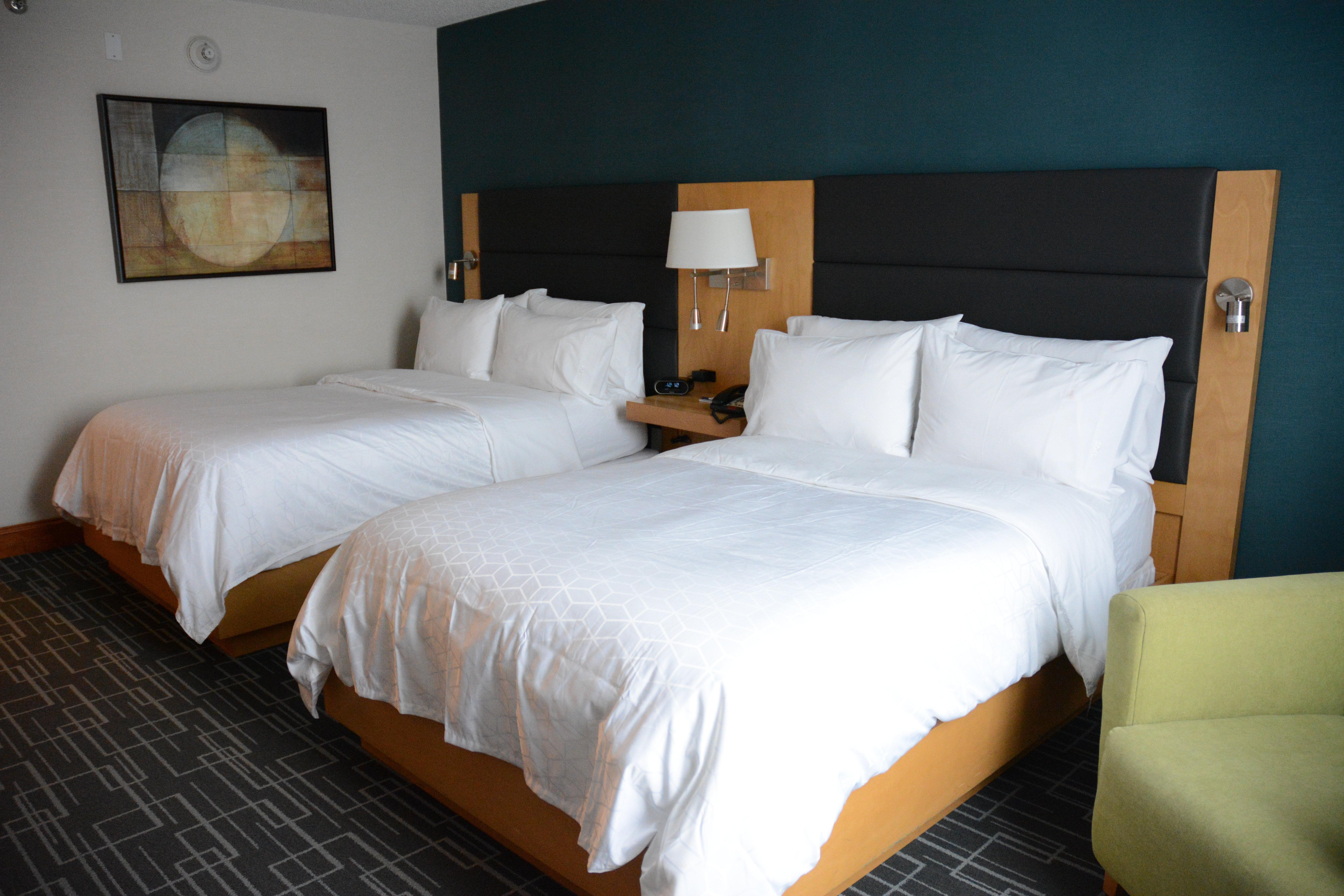 Holiday Inn Express Stamford, An Ihg Hotel ภายนอก รูปภาพ