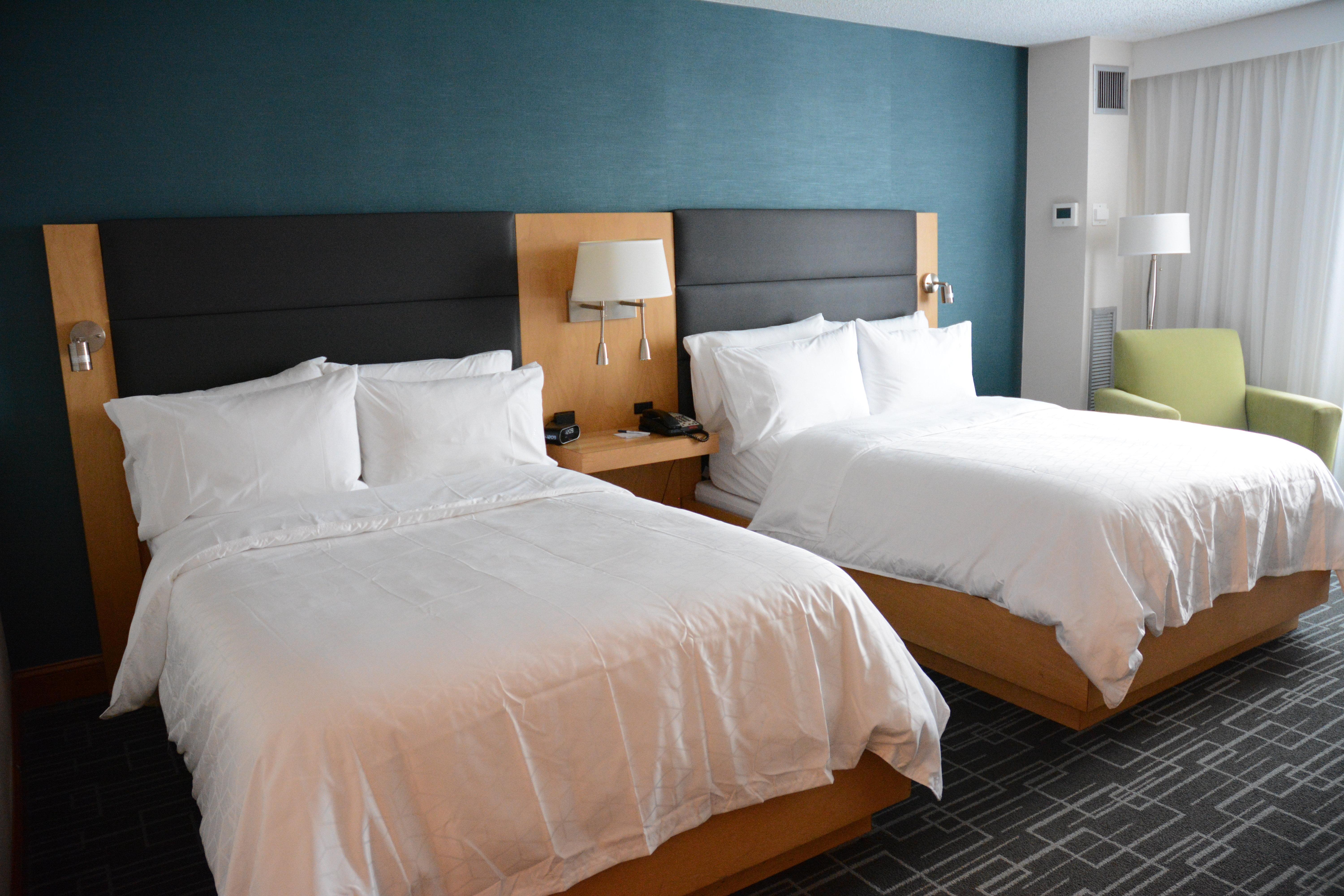 Holiday Inn Express Stamford, An Ihg Hotel ภายนอก รูปภาพ