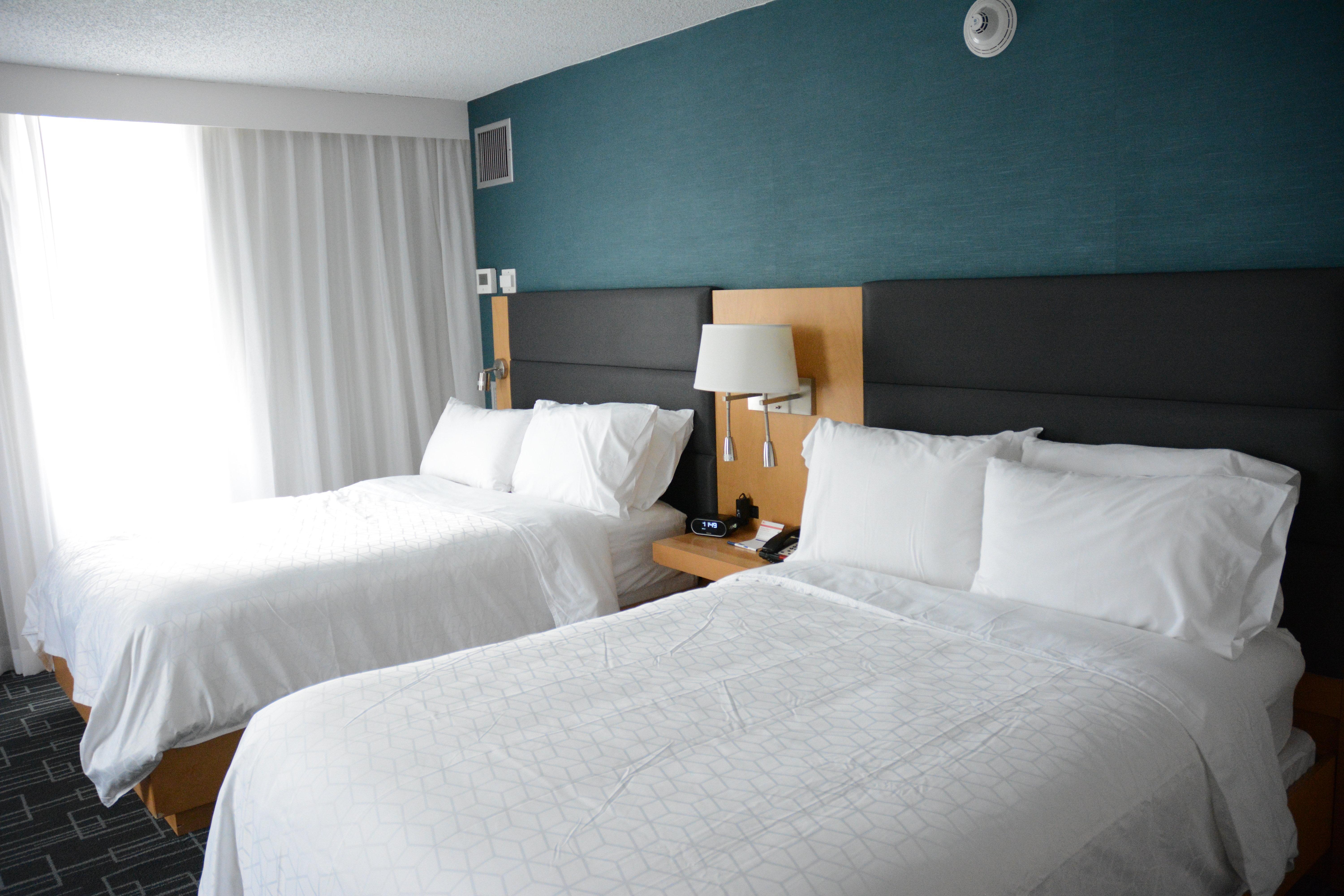 Holiday Inn Express Stamford, An Ihg Hotel ภายนอก รูปภาพ