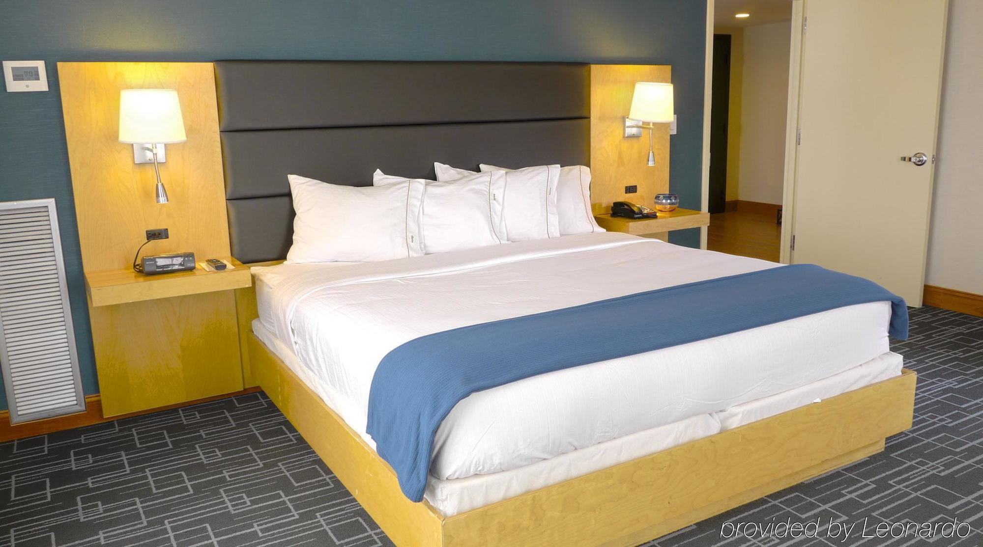 Holiday Inn Express Stamford, An Ihg Hotel ห้อง รูปภาพ